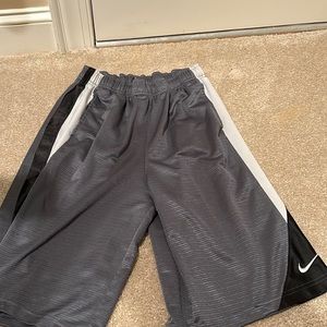 Nike Grey Men’s Short